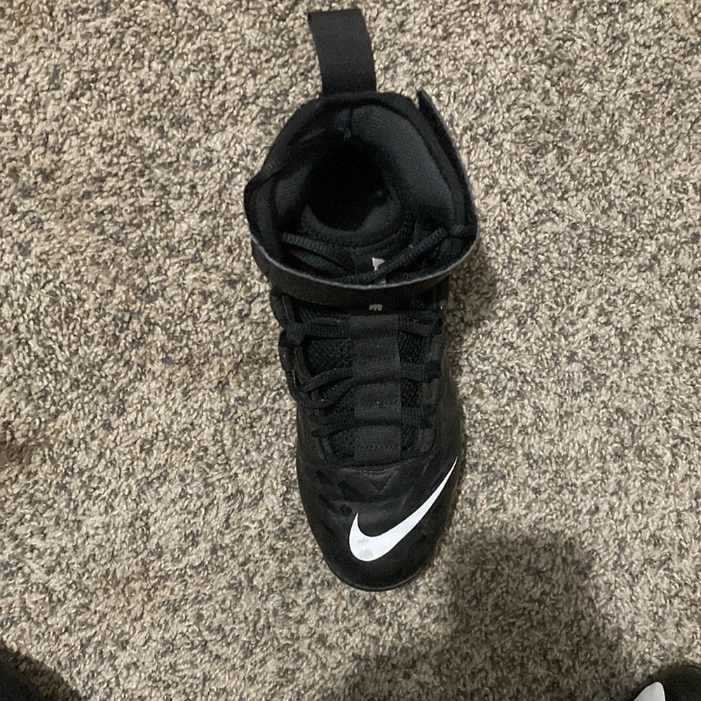 Mens Football cleats - Picture 3 of 5